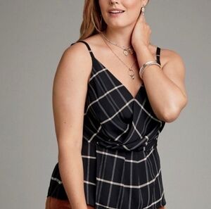 CAbi Dark Gray Apparel